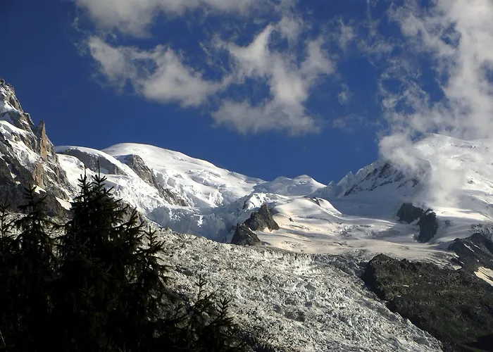 Apartamento Iris 4 - Haven Mont Blanc