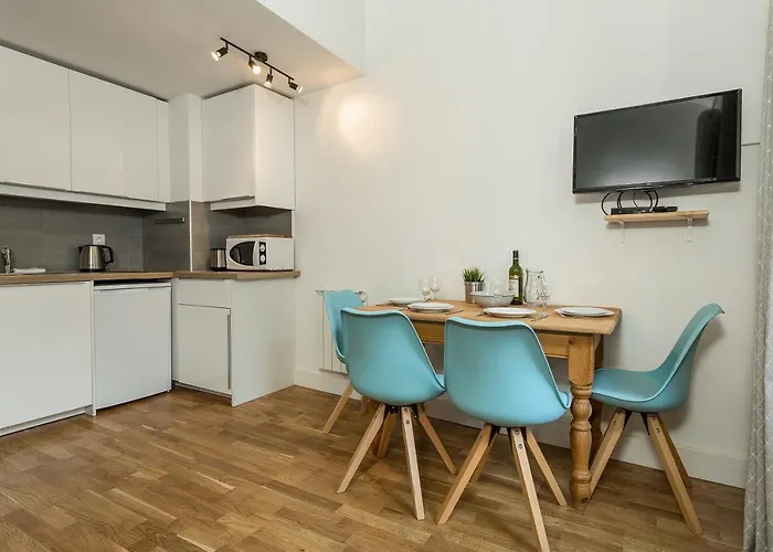 Iris 4 - Haven Mont Blanc * Chamonix