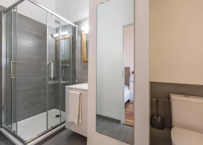 Apartamento Iris 4 - Haven Mont Blanc *