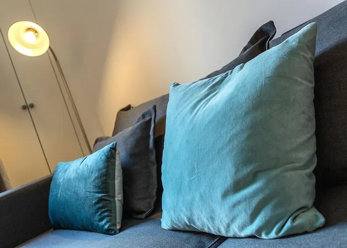 Iris 4 - Haven Mont Blanc Chamonix