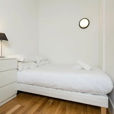 Iris 4 - Haven Mont Blanc