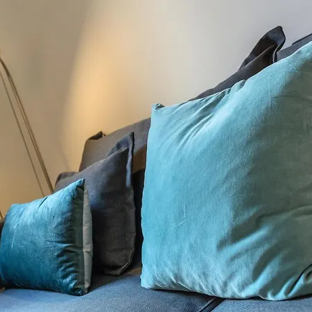 Iris 4 - Haven Mont Blanc Chamonix