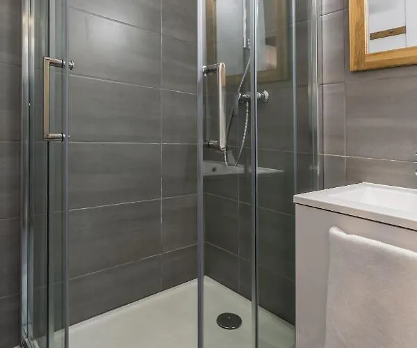 Iris 4 - Haven Mont Blanc *