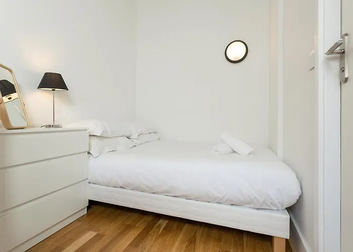 Iris 4 - Haven Mont Blanc