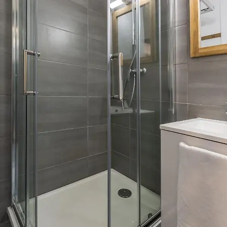 Iris 4 - Haven Mont Blanc *